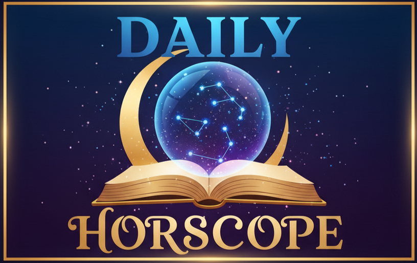 Daily Horoscope Logo